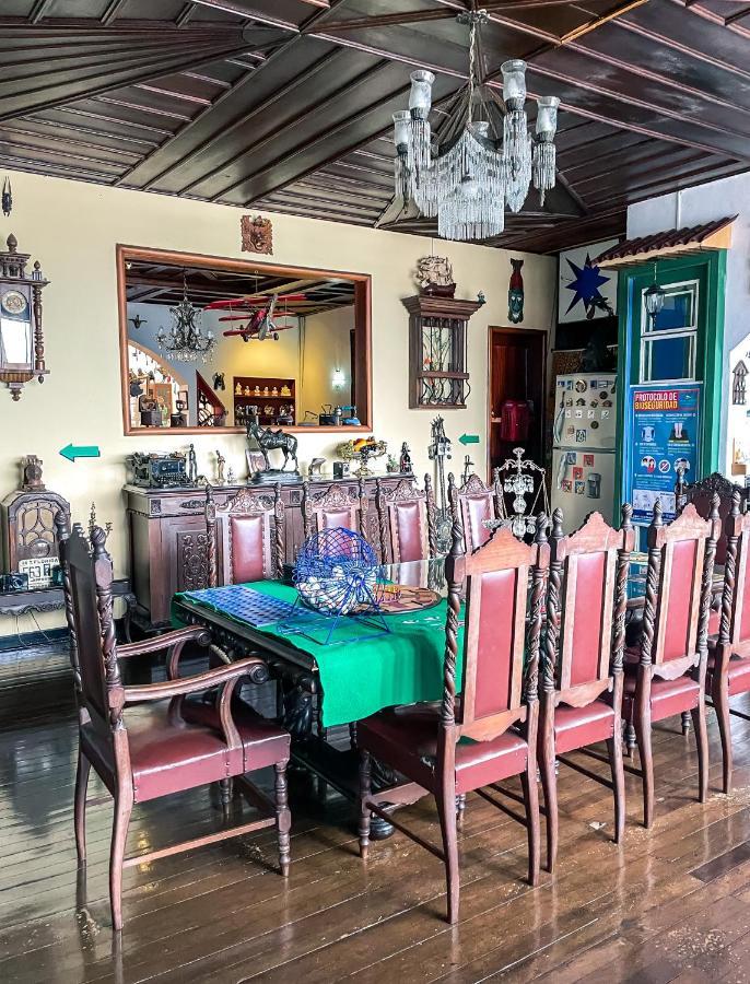 Hostal Mirador Andino Manizales Exterior photo